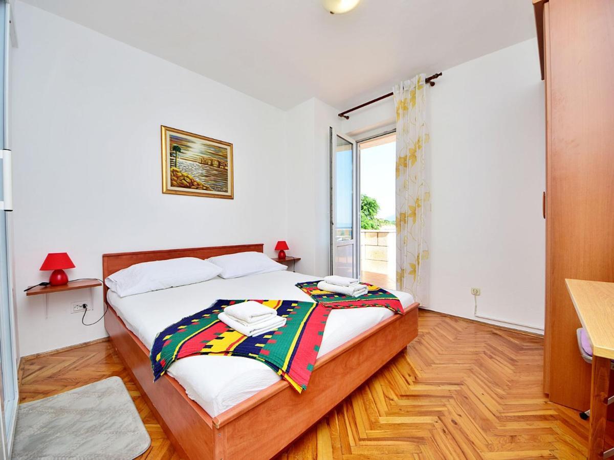 Apartment Jelka-3 By Interhome Trstenik  Exterior photo