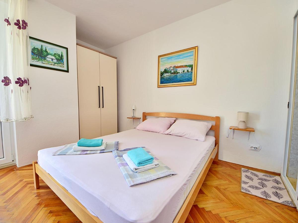 Apartment Jelka-3 By Interhome Trstenik  Exterior photo