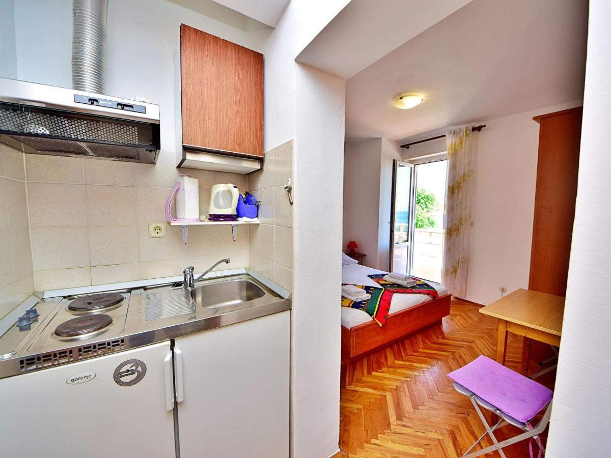 Apartment Jelka-3 By Interhome Trstenik  Exterior photo