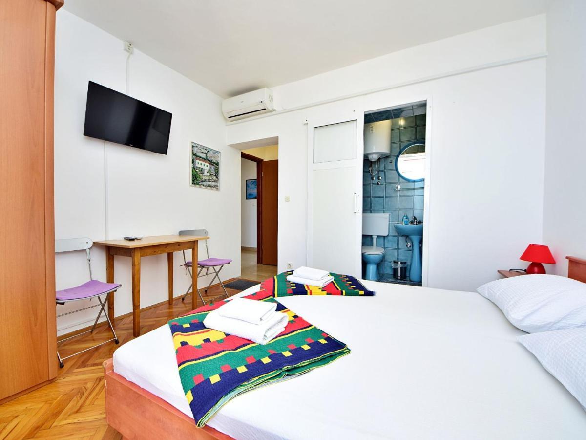 Apartment Jelka-3 By Interhome Trstenik  Exterior photo