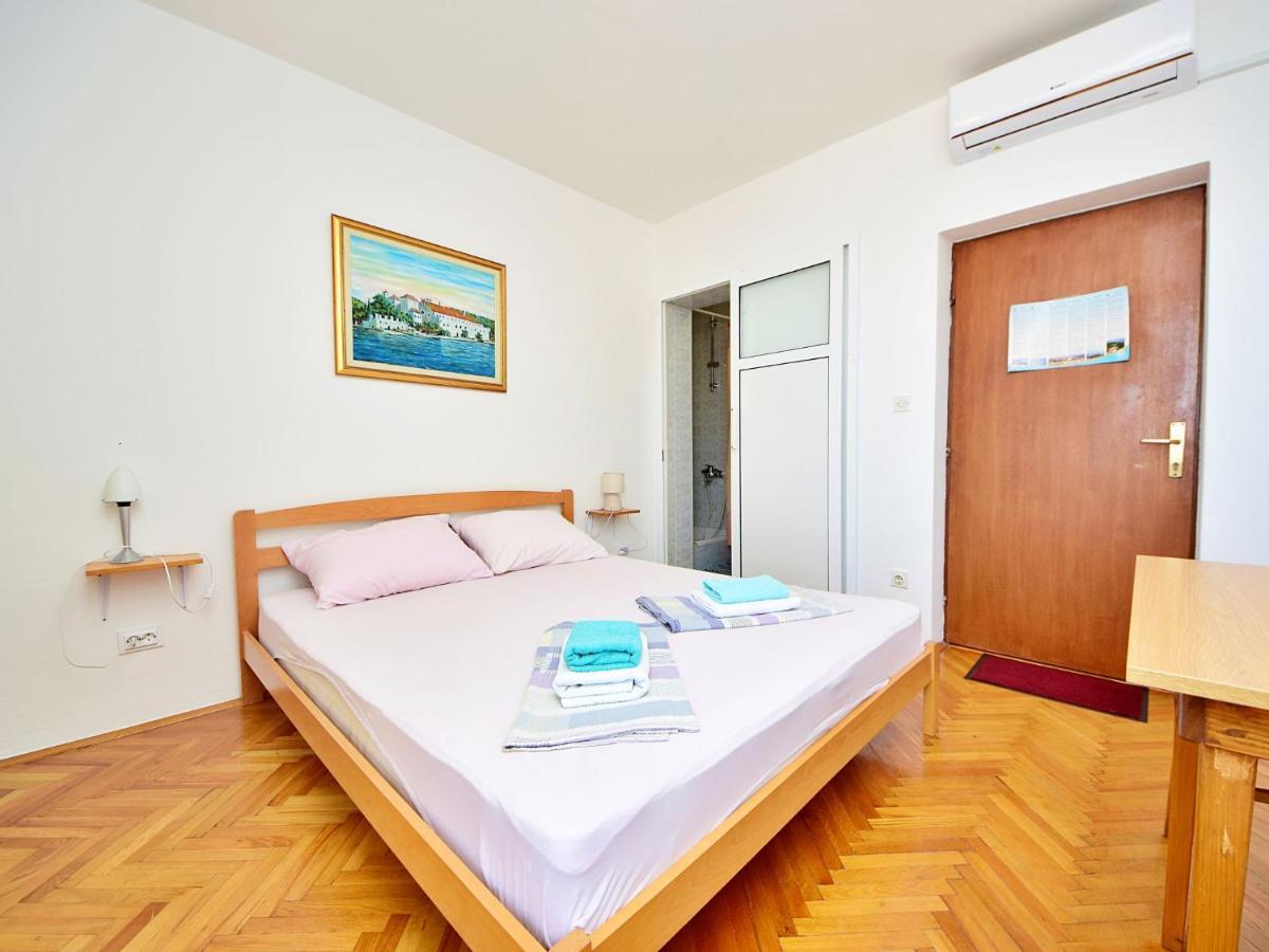 Apartment Jelka-3 By Interhome Trstenik  Exterior photo