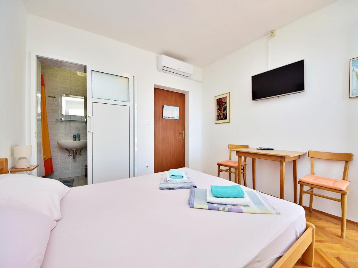 Apartment Jelka-3 By Interhome Trstenik  Exterior photo